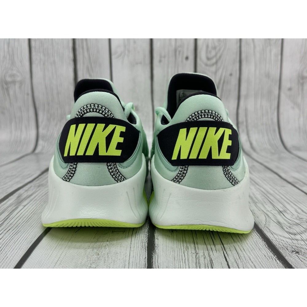 Nike Free Metcon 4 Mint Foam Men's Size 8.5 CT3886‑300 New - Picture 2 of 8